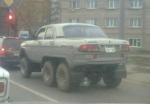 Автомобильная фотоподборка часть 380)
