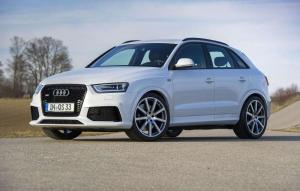 2014 Audi RS Q3 by МТM