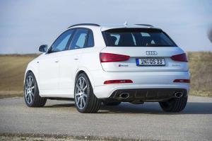 2014 Audi RS Q3 by МТM