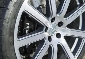 2014 Audi RS Q3 by МТM