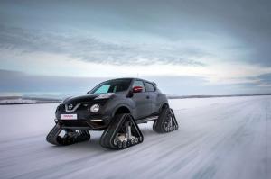 2015 Nissan Juke Nismo RSnow