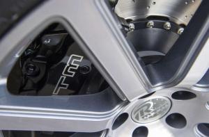 2014 Audi RS Q3 by МТM