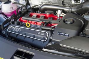 2014 Audi RS Q3 by МТM