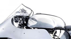 Norton-Velocette Dustbin
