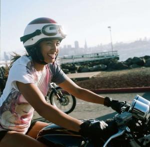 Women Who Ride