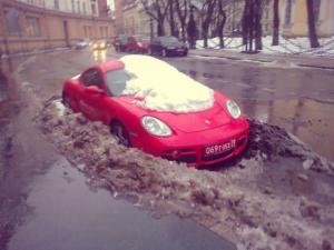 Автомобильная фотоподборка часть 381)