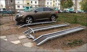 Автомобильная фотоподборка часть 381)