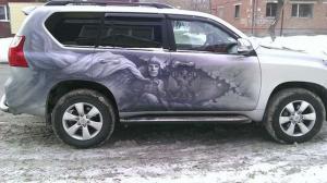 Автомобильная фотоподборка часть 381)