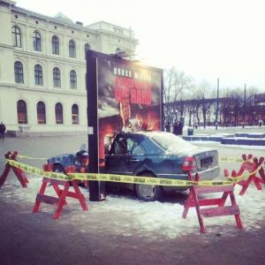 Автомобильная фотоподборка часть 381)