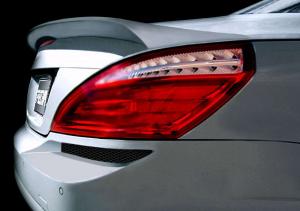 2014 Mercedes-Benz SL-Class Avalange GT-R by Piecha Design and JMS
