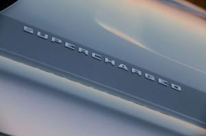 2015 GMC Yukon Denali HPE650 Supercharged by Hennessey Performance