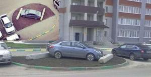 Автомобильная фотоподборка часть 382)