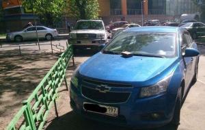Автомобильная фотоподборка часть 382)