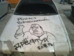 Автомобильная фотоподборка часть 382)
