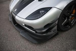2014 Koenigsegg One:1
