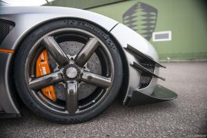 2014 Koenigsegg One:1