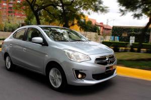 2015 Dodge Attitude