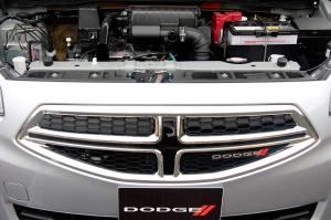 2015 Dodge Attitude