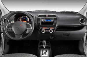 2015 Dodge Attitude