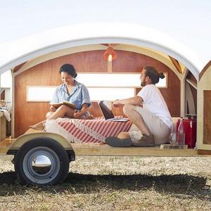 Hutte Hut