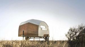Hutte Hut