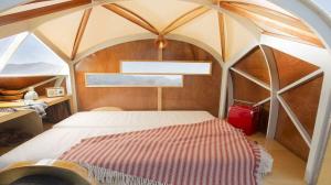 Hutte Hut