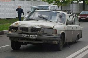 Автомобильная фотоподборка часть 383)