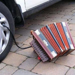 Автомобильная фотоподборка часть 383)