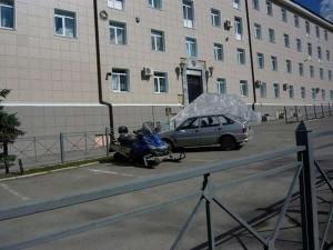 Автомобильная фотоподборка часть 383)