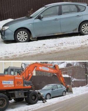 Автомобильная фотоподборка часть 383)