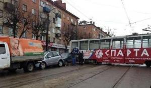 Автомобильная фотоподборка часть 383)