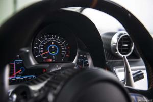 2014 Koenigsegg One:1