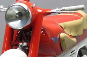 1957 Aermacchi Chimera