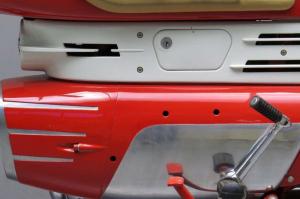 1957 Aermacchi Chimera