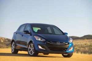 2014 Hyundai Elantra GT US)