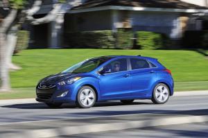 2014 Hyundai Elantra GT US)