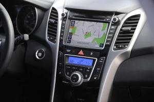 2014 Hyundai Elantra GT US)