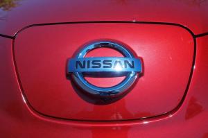 2013 Nissan Leaf