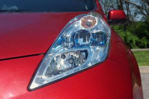 2013 Nissan Leaf