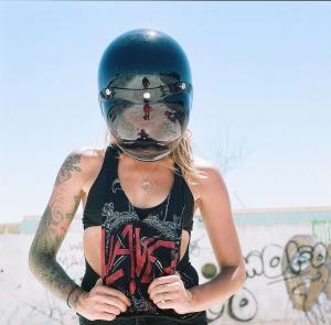 Women Who Ride