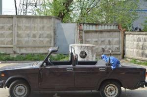 Автомобильная фотоподборка часть 384)