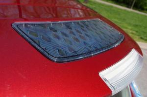 2013 Nissan Leaf
