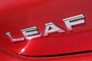 2013 Nissan Leaf