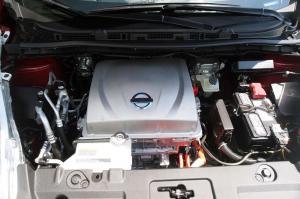 2013 Nissan Leaf