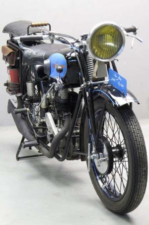 1930 New Map JT3