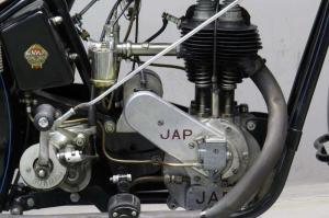 1930 New Map JT3