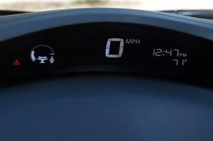 2013 Nissan Leaf