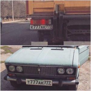 Автомобильная фотоподборка часть 385)