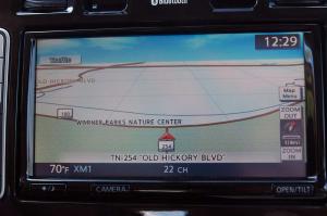 2013 Nissan Leaf
