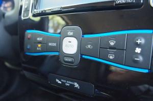 2013 Nissan Leaf